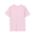 Busy playing padel women T-Shirt