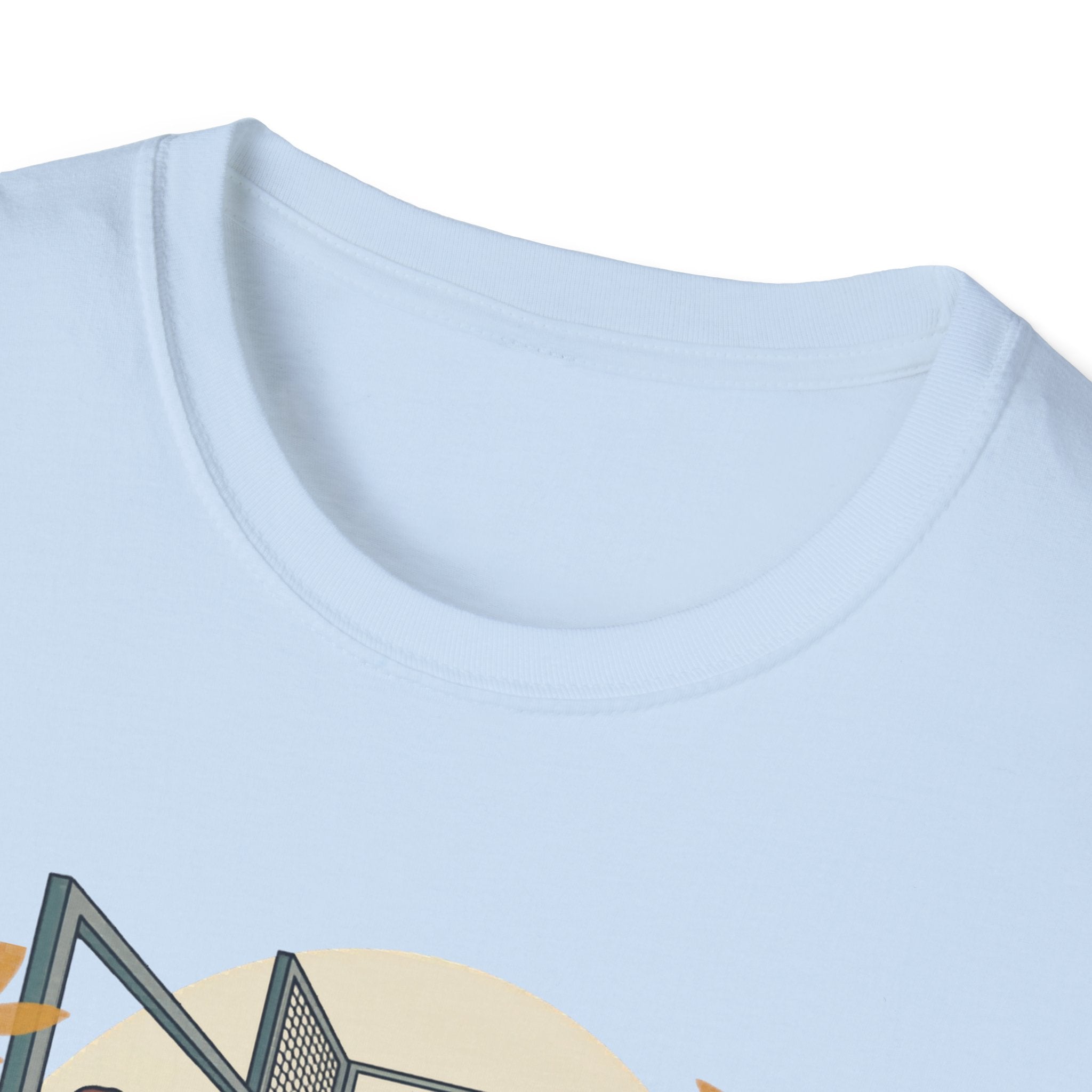 Riviera padel club t T-Shirt
