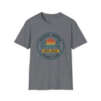 Padel more worry less 2023 T-Shirt