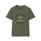 Padel more worry less 2023 T-Shirt