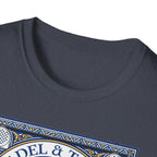 Padel and tapas 2 T-Shirt