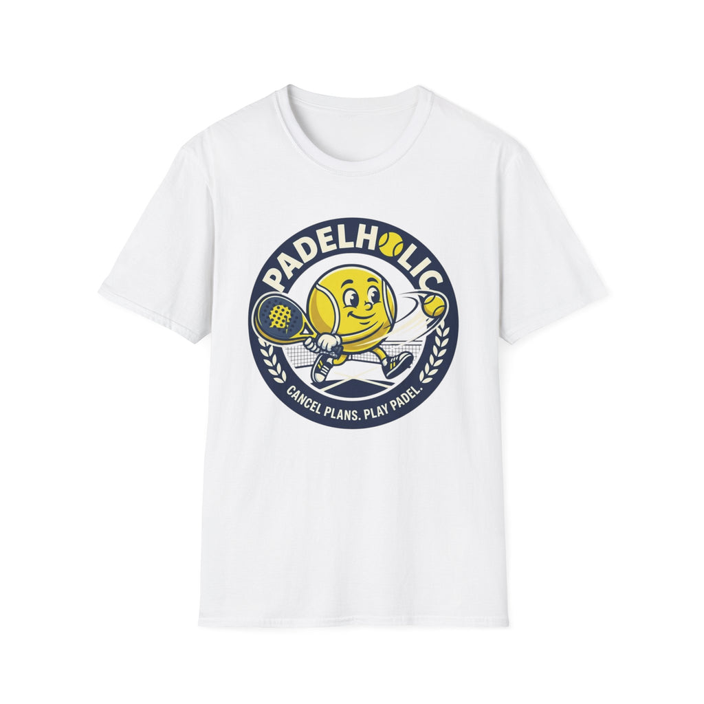 Padelholic T-Shirt