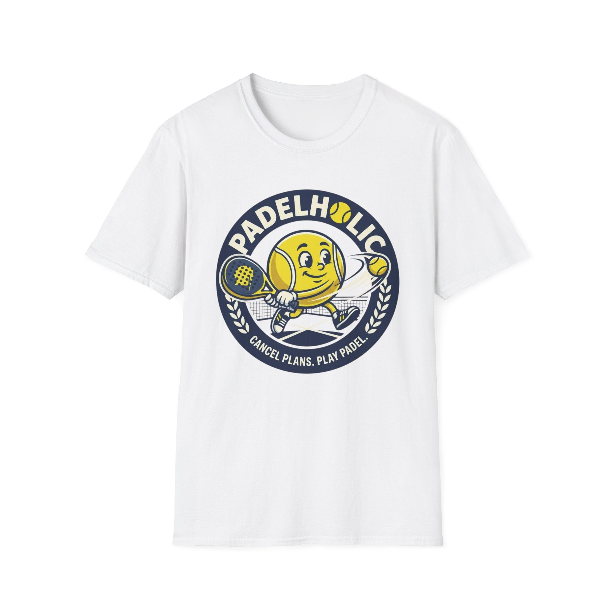 Padelholic T-Shirt