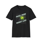 Padel more T-Shirt