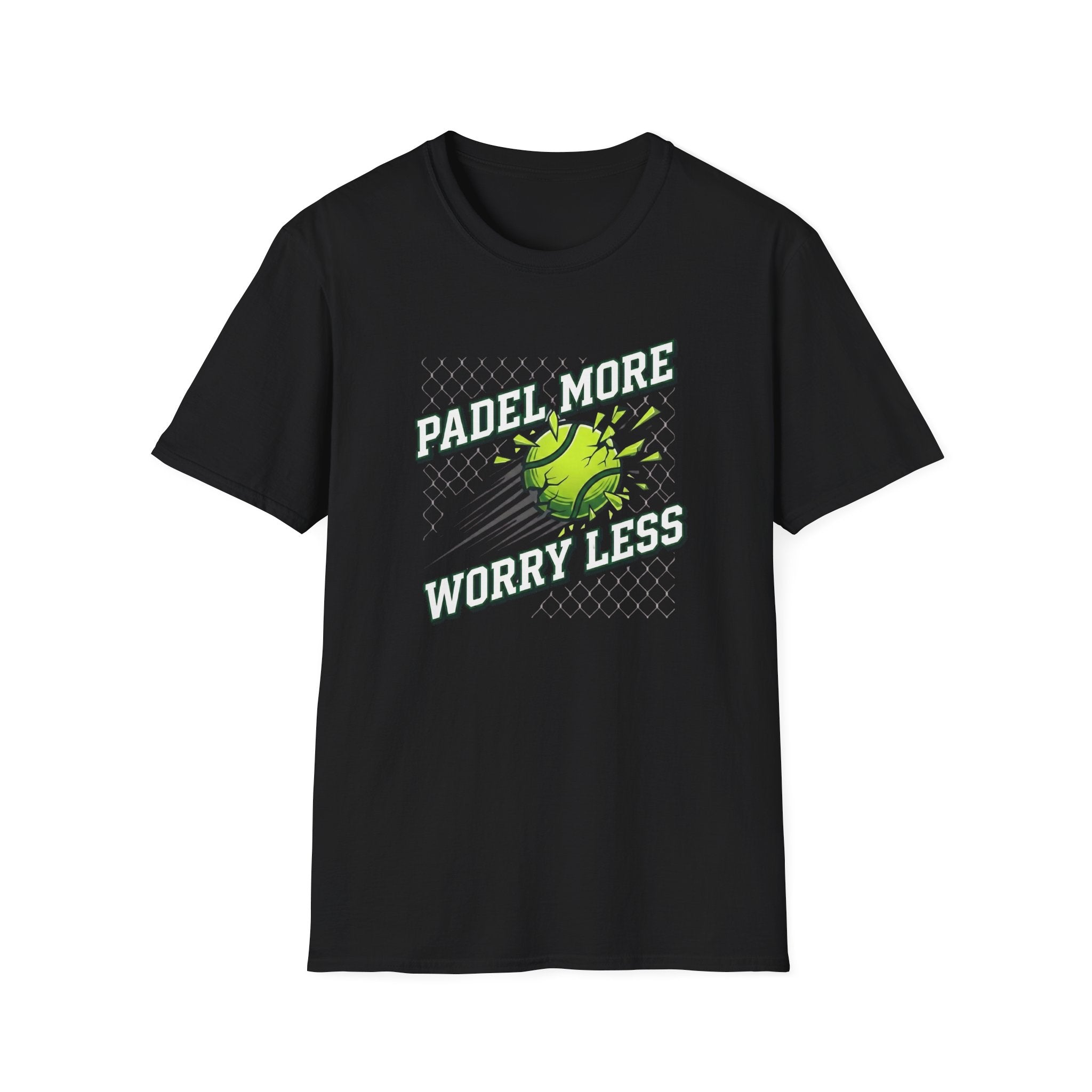 Padel more T-Shirt