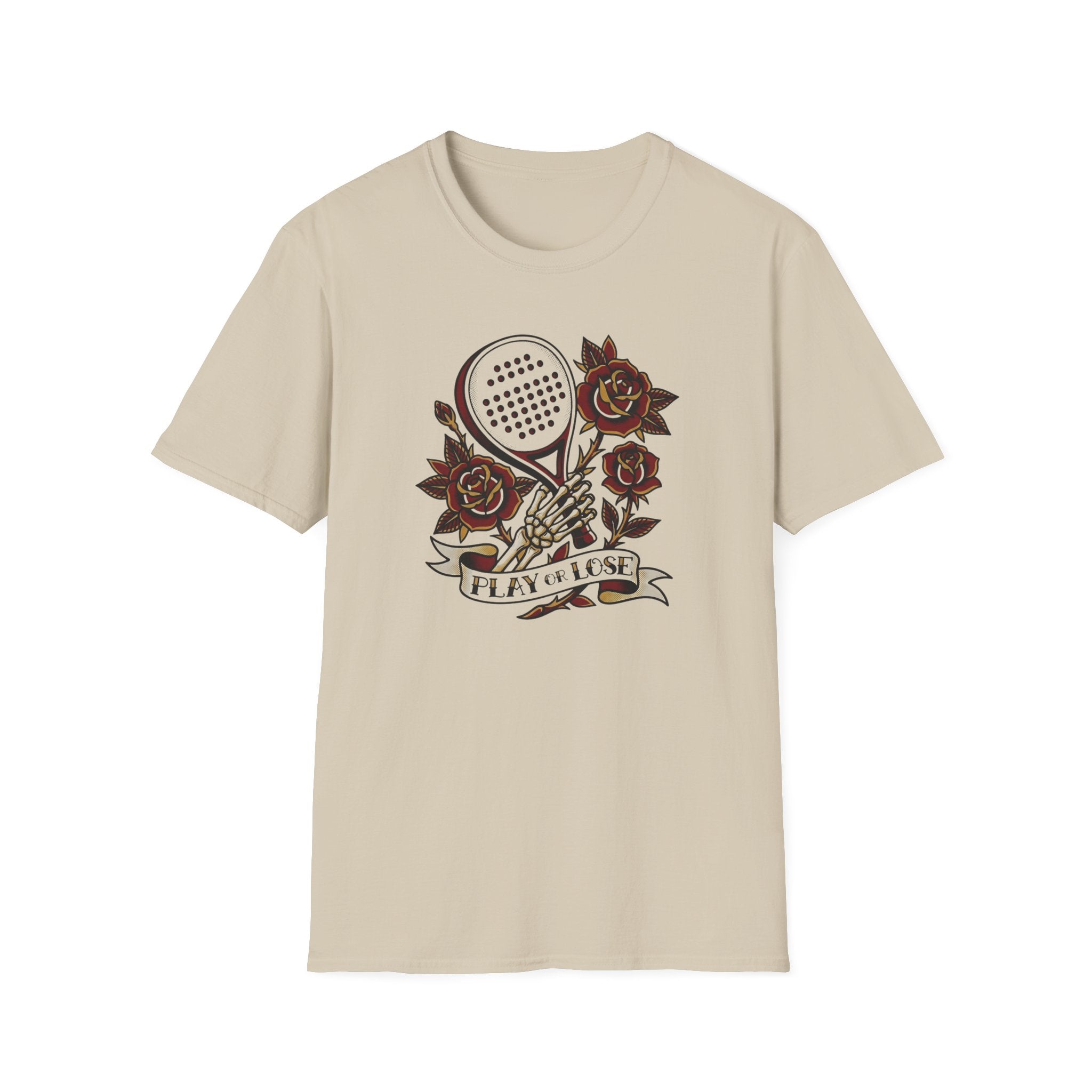 Play or lose T-Shirt