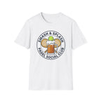 Smash & Splash club T-Shirt