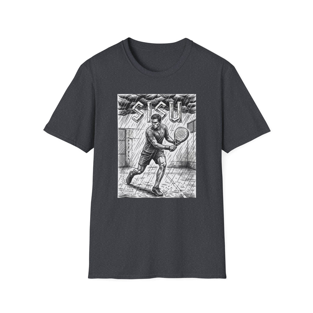 Raining Sisu T-Shirt