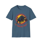 El Toro Del Padel T-Shirt