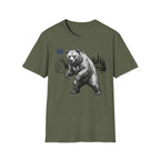 Sisu Bear T-Shirt
