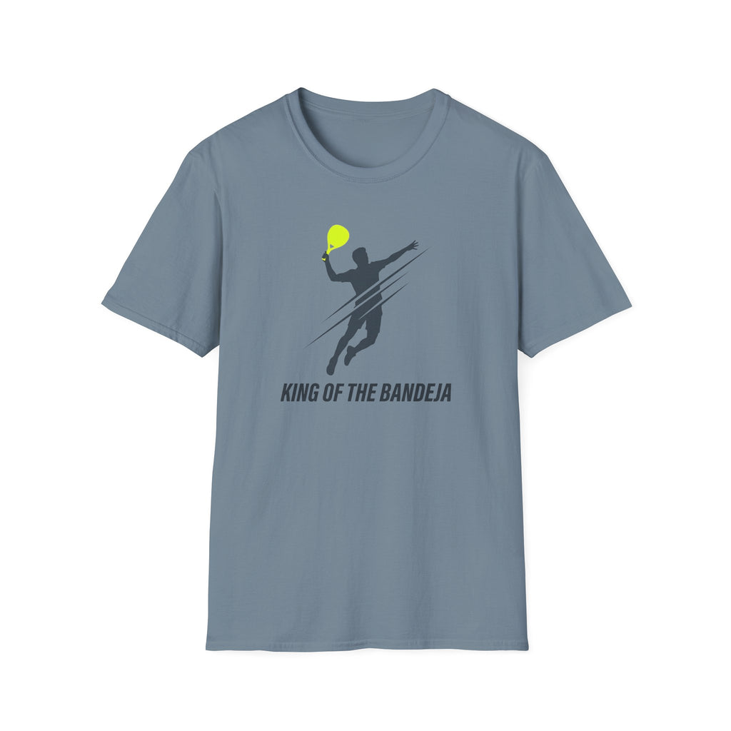 King of bandeja T-Shirt