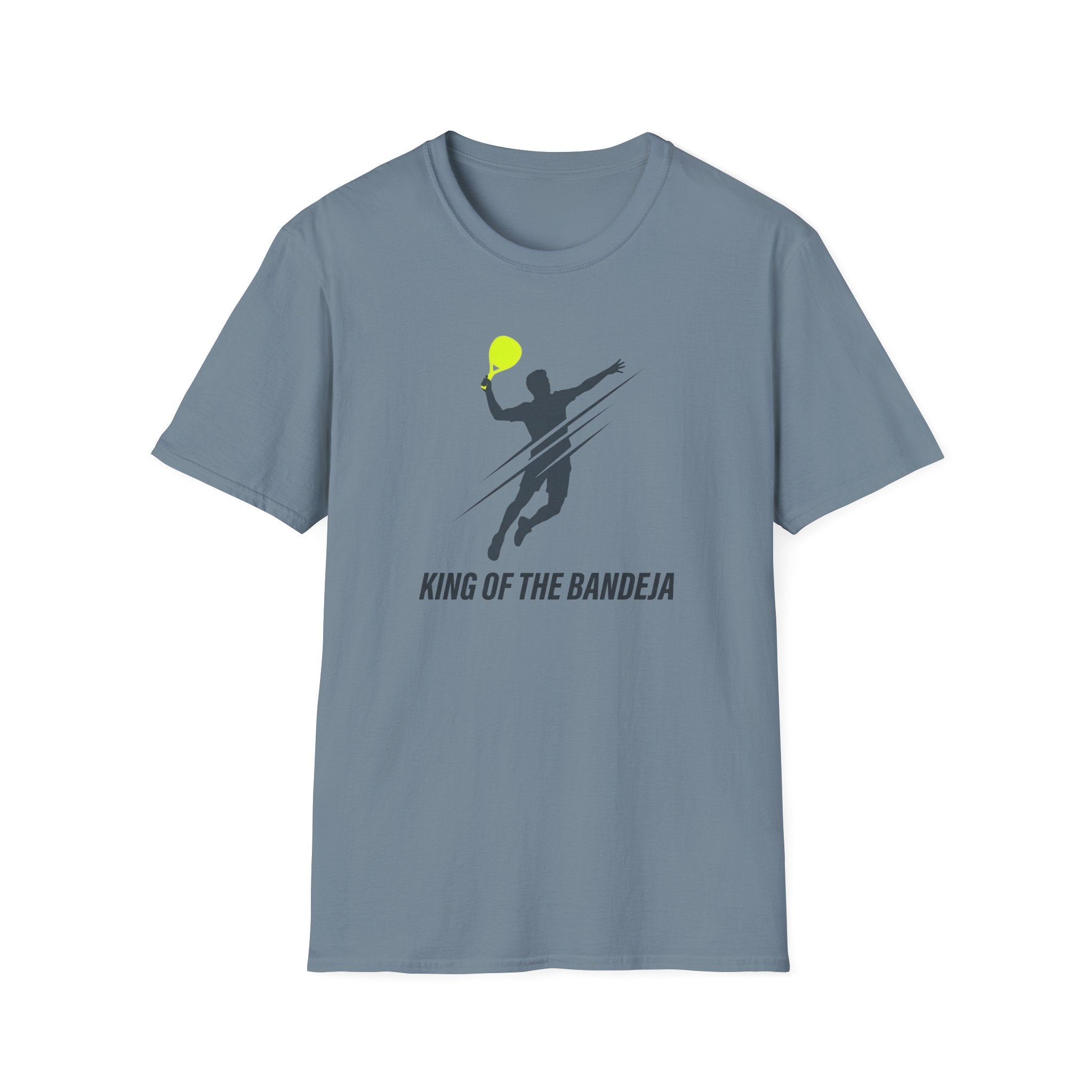 King of bandeja T-Shirt