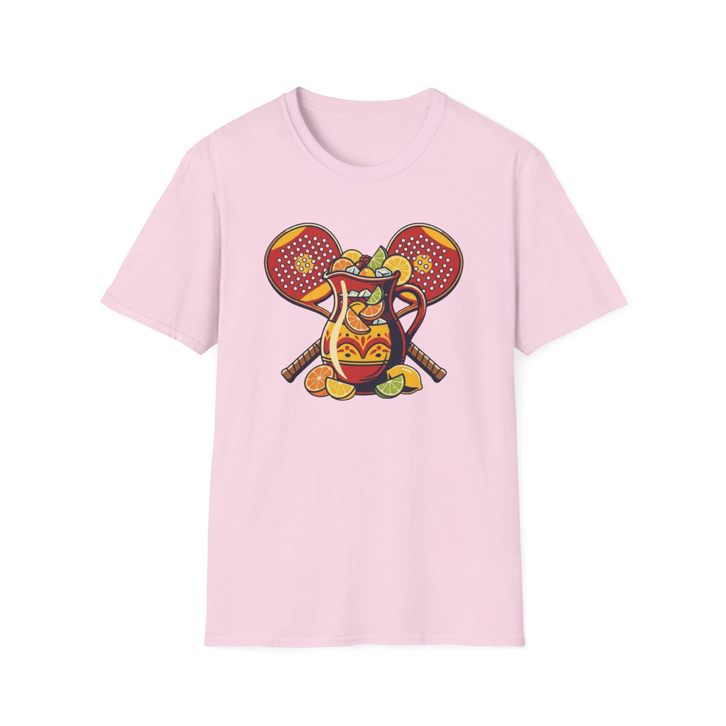 Sangria x padel T-Shirt