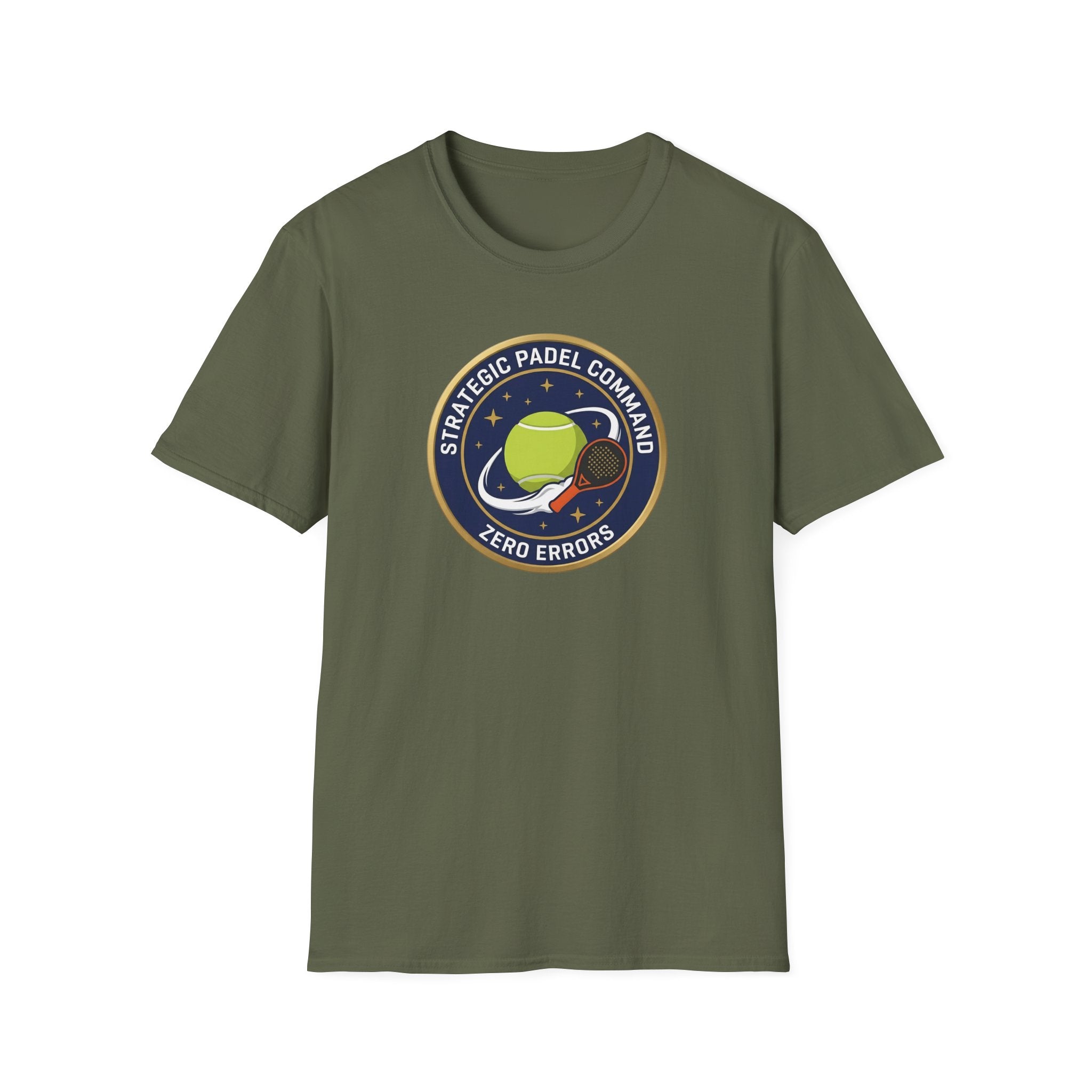 Strategic command T-Shirt