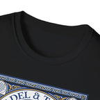 Padel and tapas 2 T-Shirt