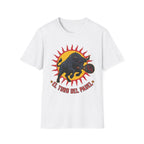 El Toro Del Padel T-Shirt