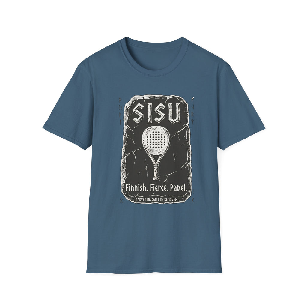 Viking carving  T-Shirt