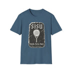 Viking carving  T-Shirt