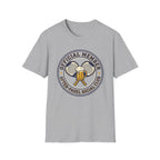 After padel social club T-Shirt