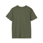 experto en cristales T-Shirt
