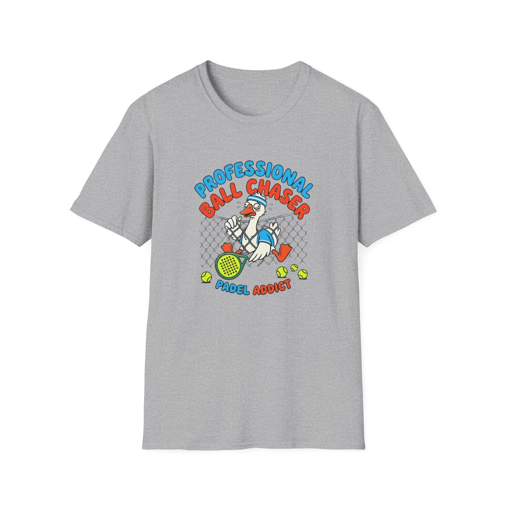 Ball chaser T-Shirt