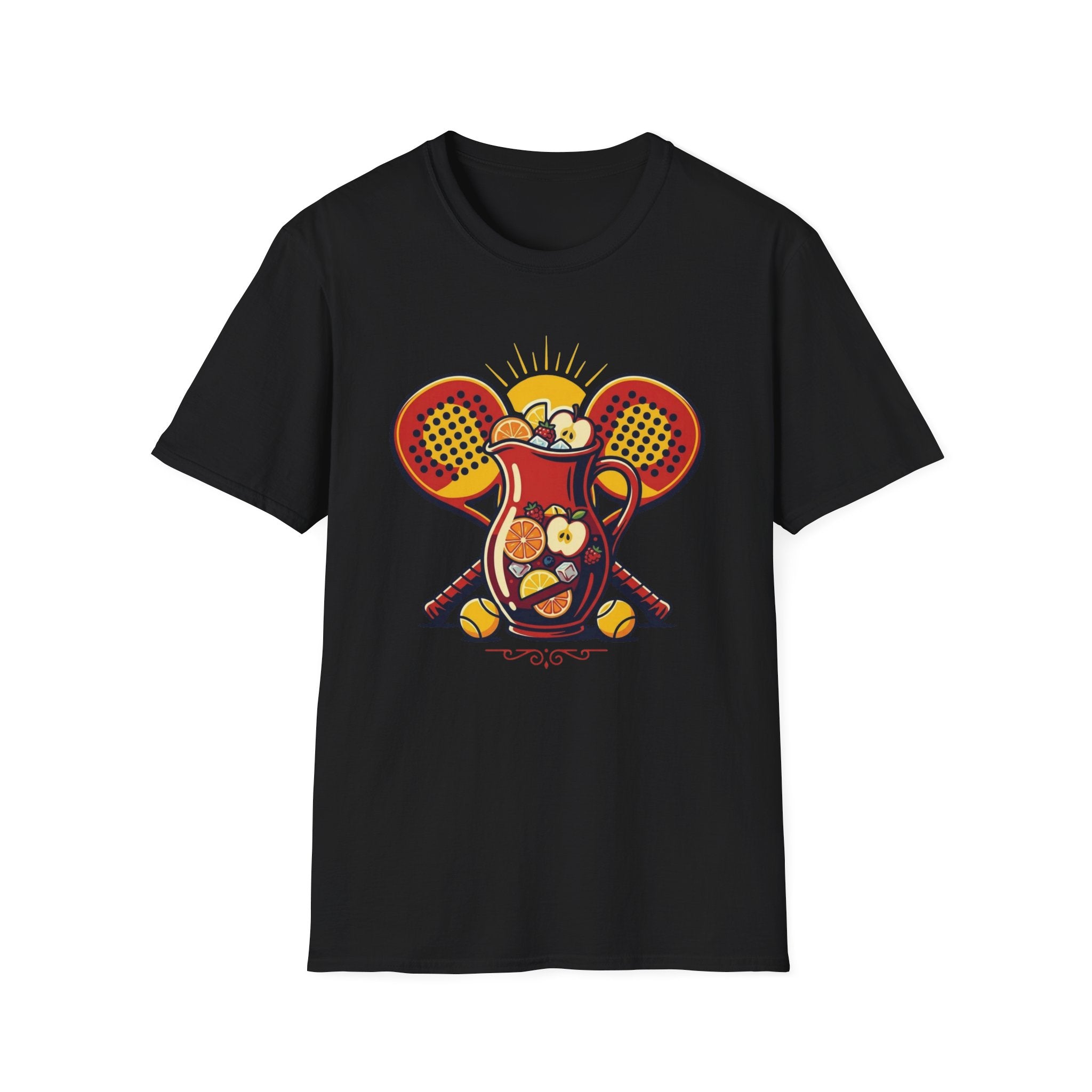 sangria T-Shirt