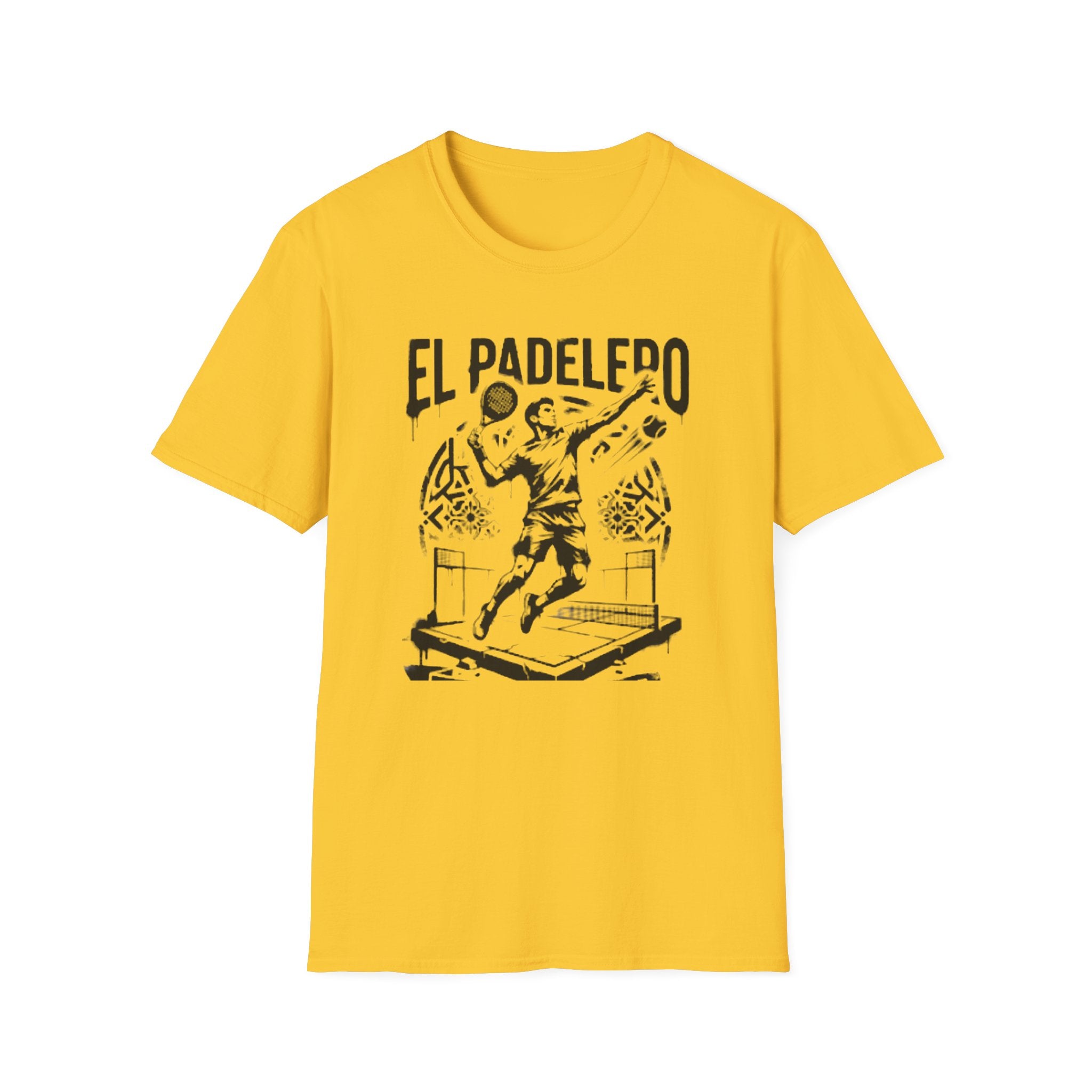 El padeler T-Shirt