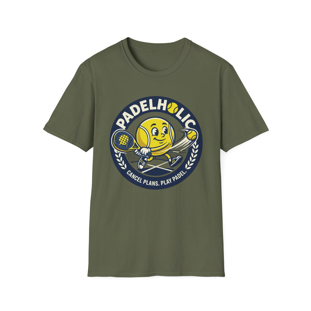 Padelholic T-Shirt