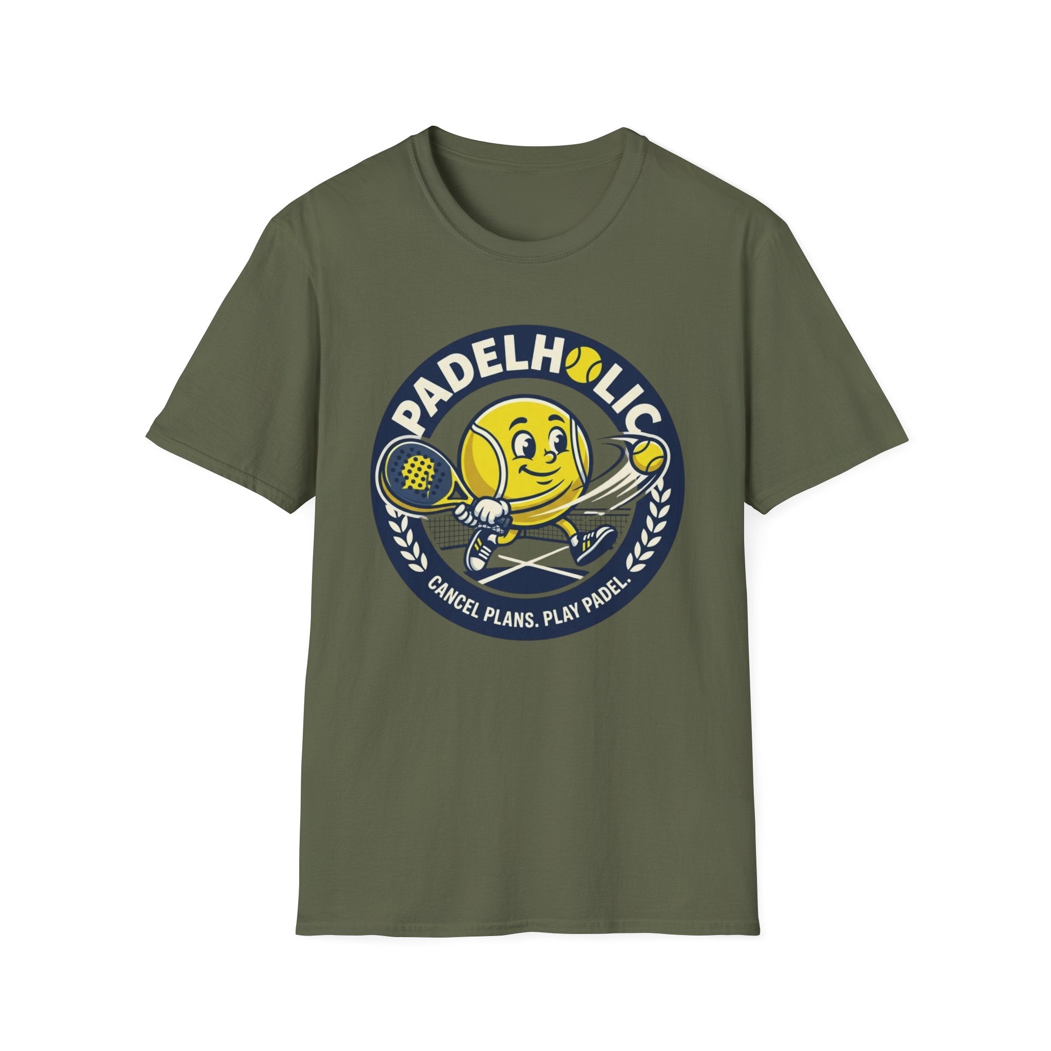 Padelholic T-Shirt