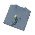 King of bandeja T-Shirt
