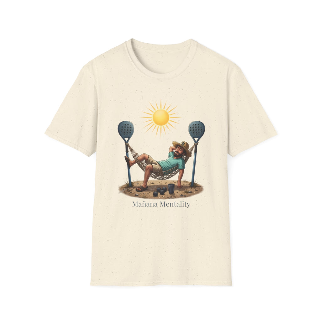 Manana mentality T-Shirt