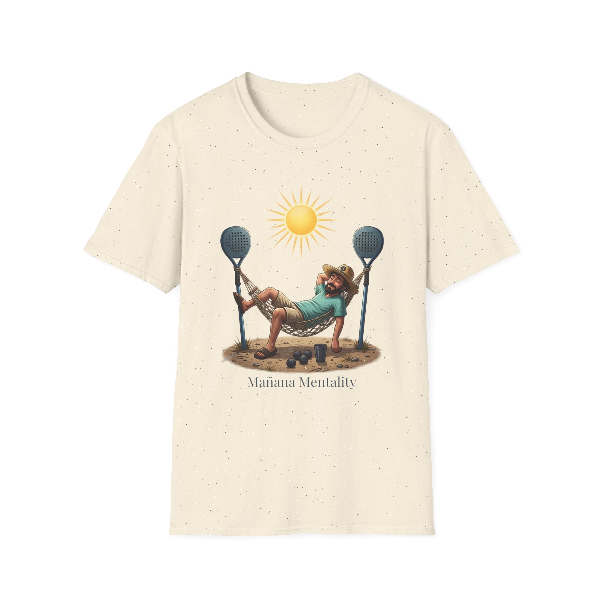 Manana mentality T-Shirt