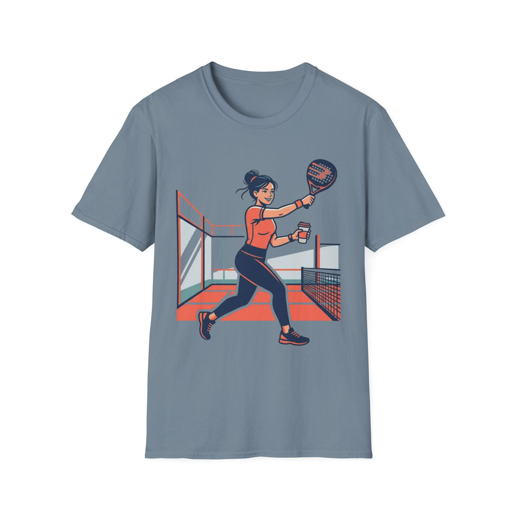 Padel mom T-Shirt