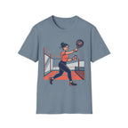 Padel mom T-Shirt