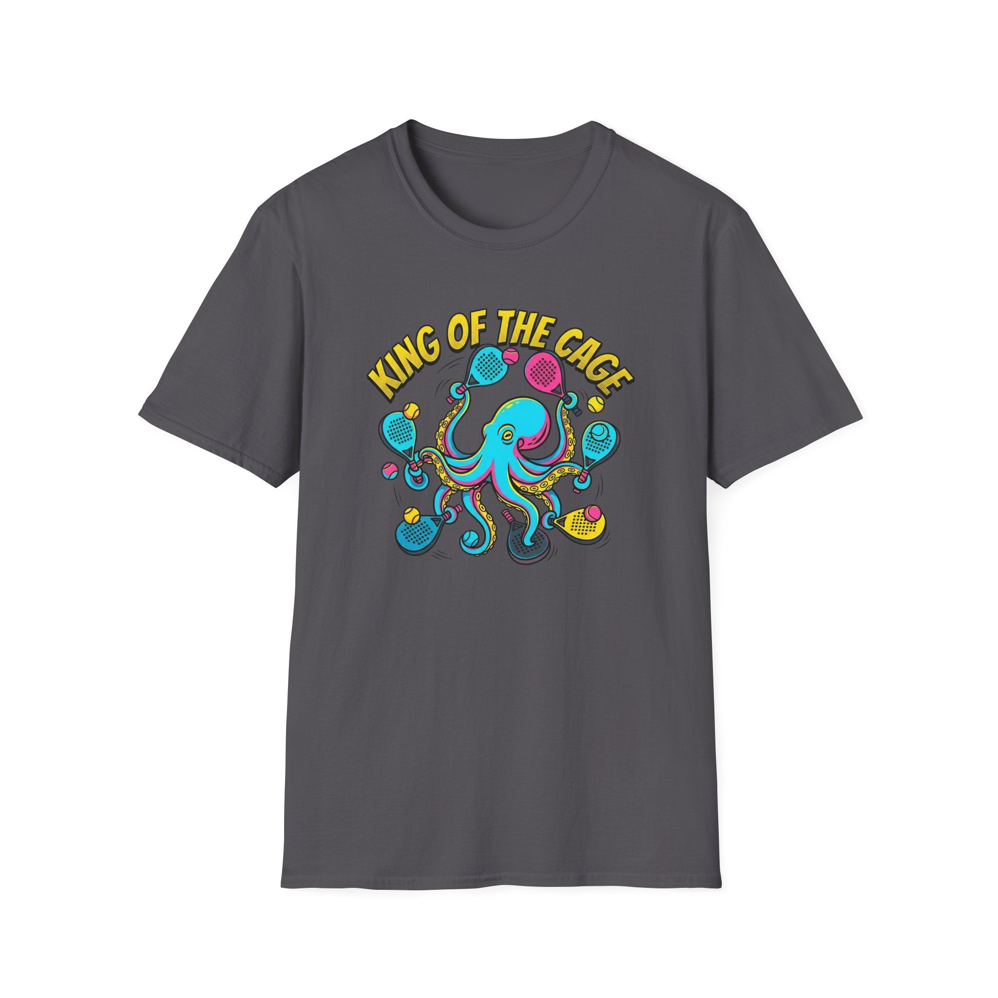 King of the cage T-Shirt