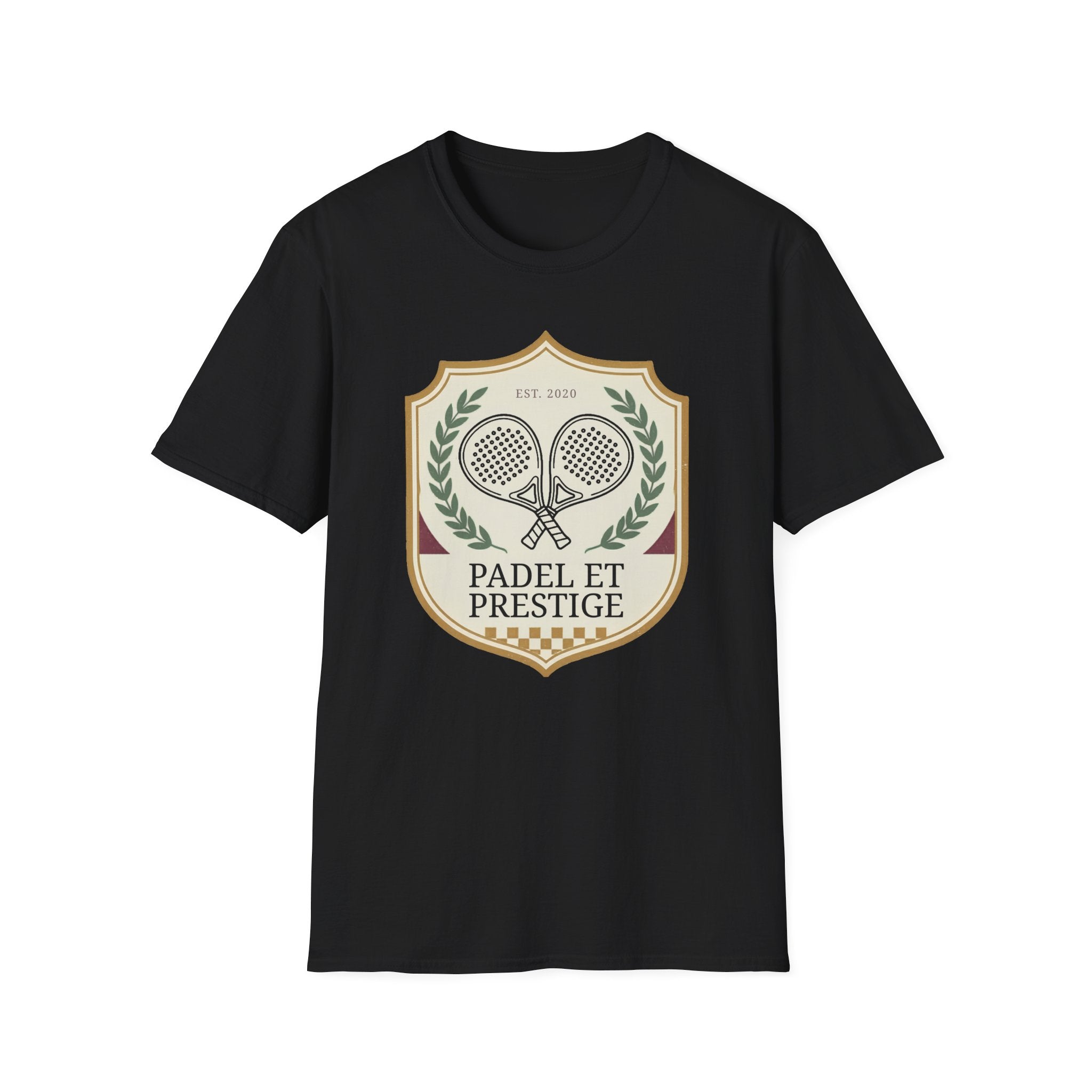 Padel et prestige T-Shirt