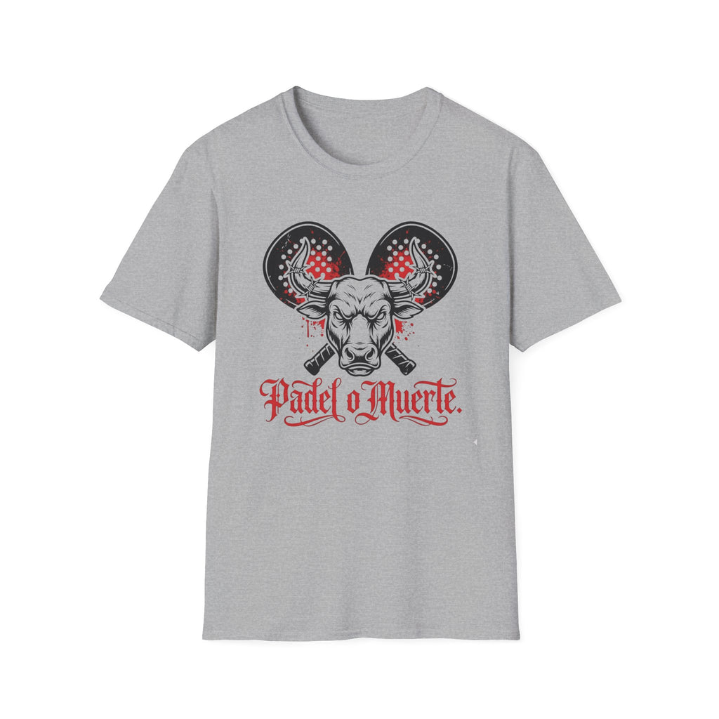 Padel o muerte T-Shirt
