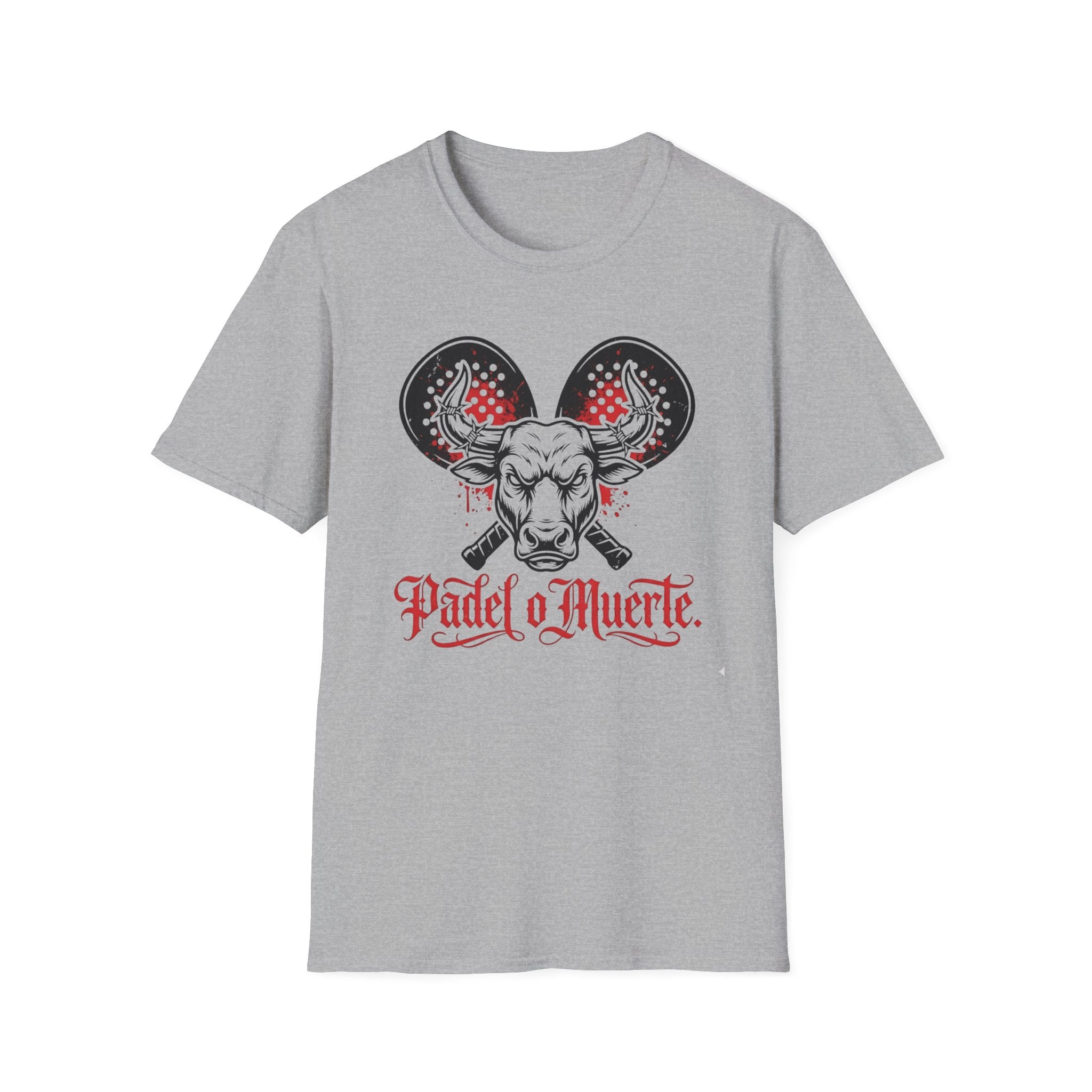 Padel o muerte T-Shirt