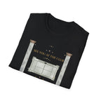 See you at the club t T-Shirt