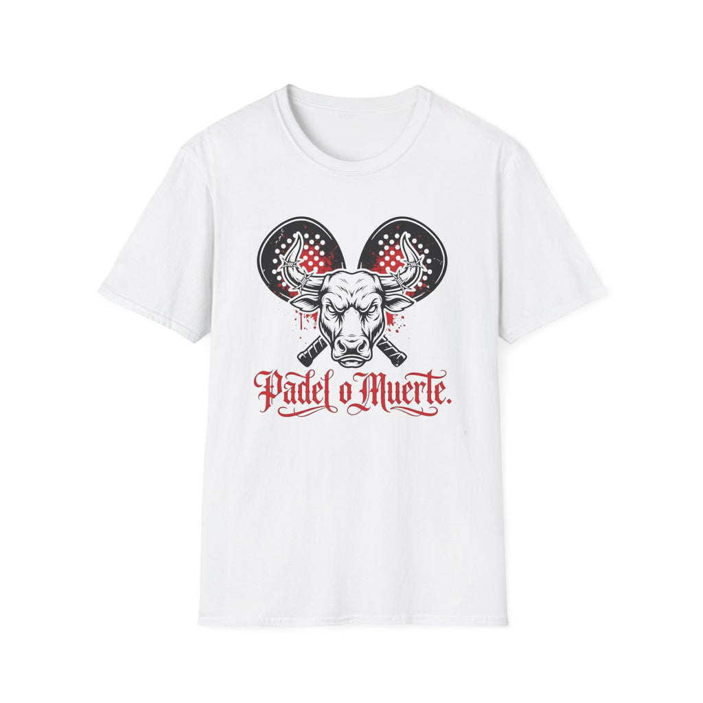 Padel o muerte T-Shirt