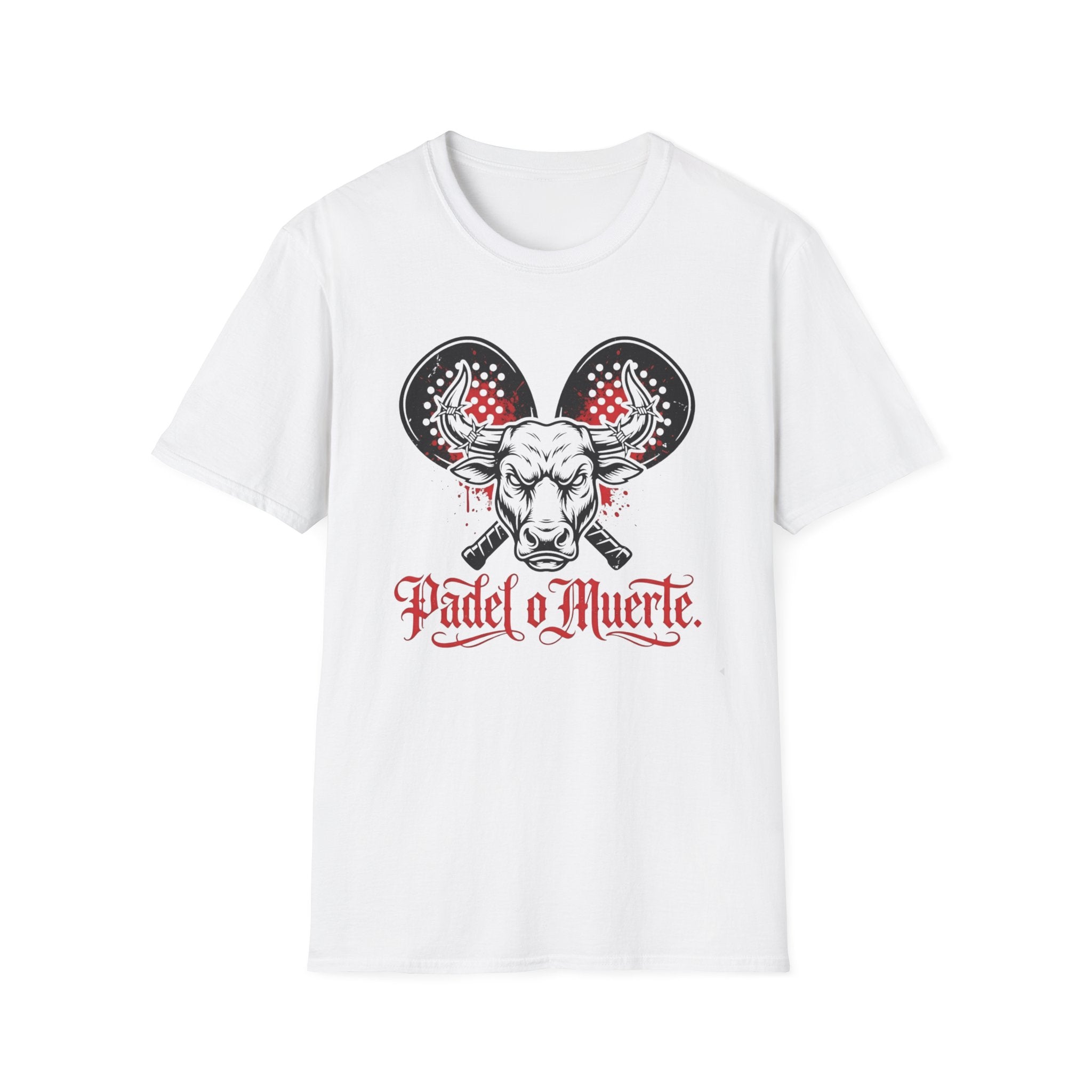 Padel o muerte T-Shirt