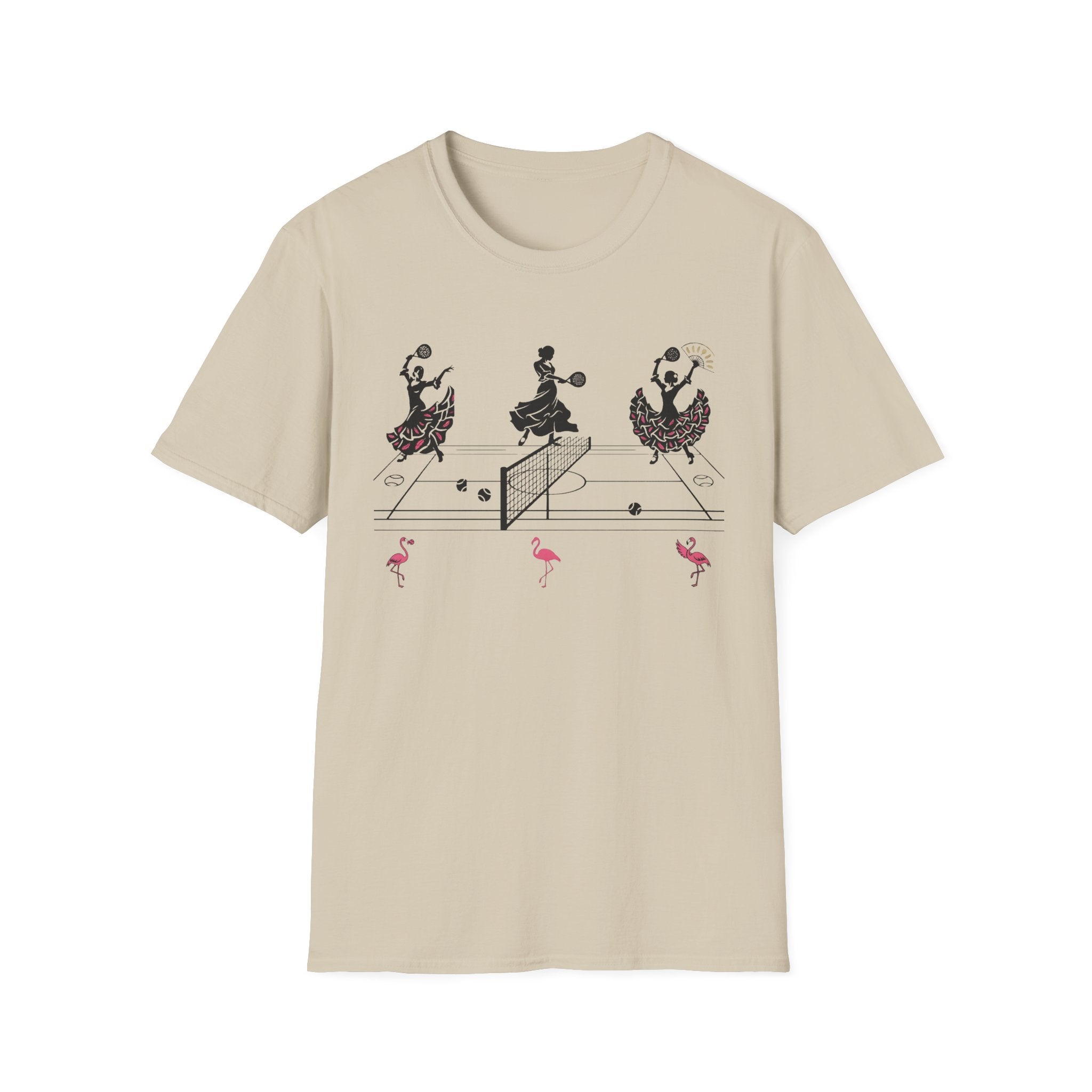 Flamenco T-Shirt