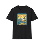 Padel and tapas social T-Shirt