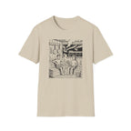 sauna tired T-Shirt