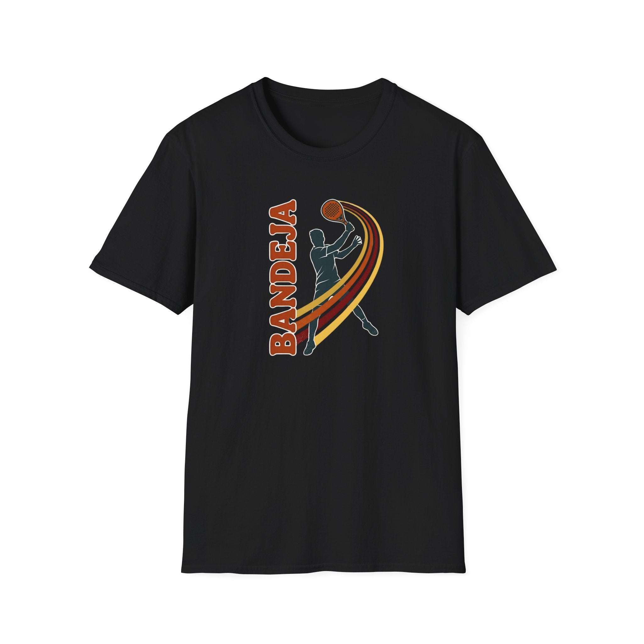 Bandeja 2 T-Shirt