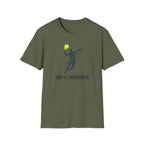 King of bandeja T-Shirt