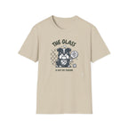 The glass is not my friend T-Shirt