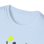 King of bandeja T-Shirt