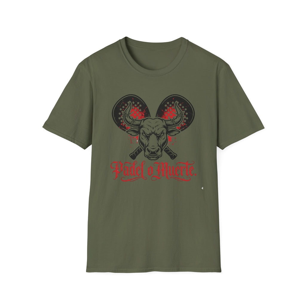 Padel o muerte T-Shirt