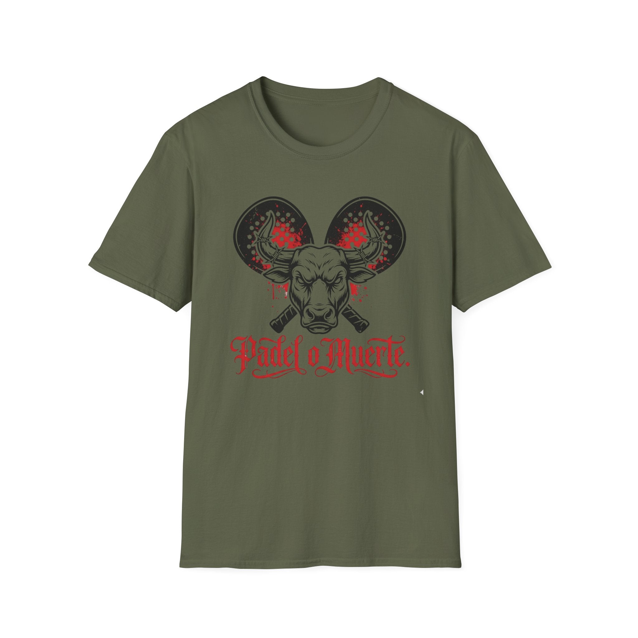 Padel o muerte T-Shirt
